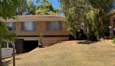 Picture of 21 Minibah Street, WEMBLEY DOWNS WA 6019