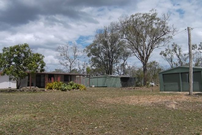 Picture of 220 Adies Road, ISIS CENTRAL QLD 4660