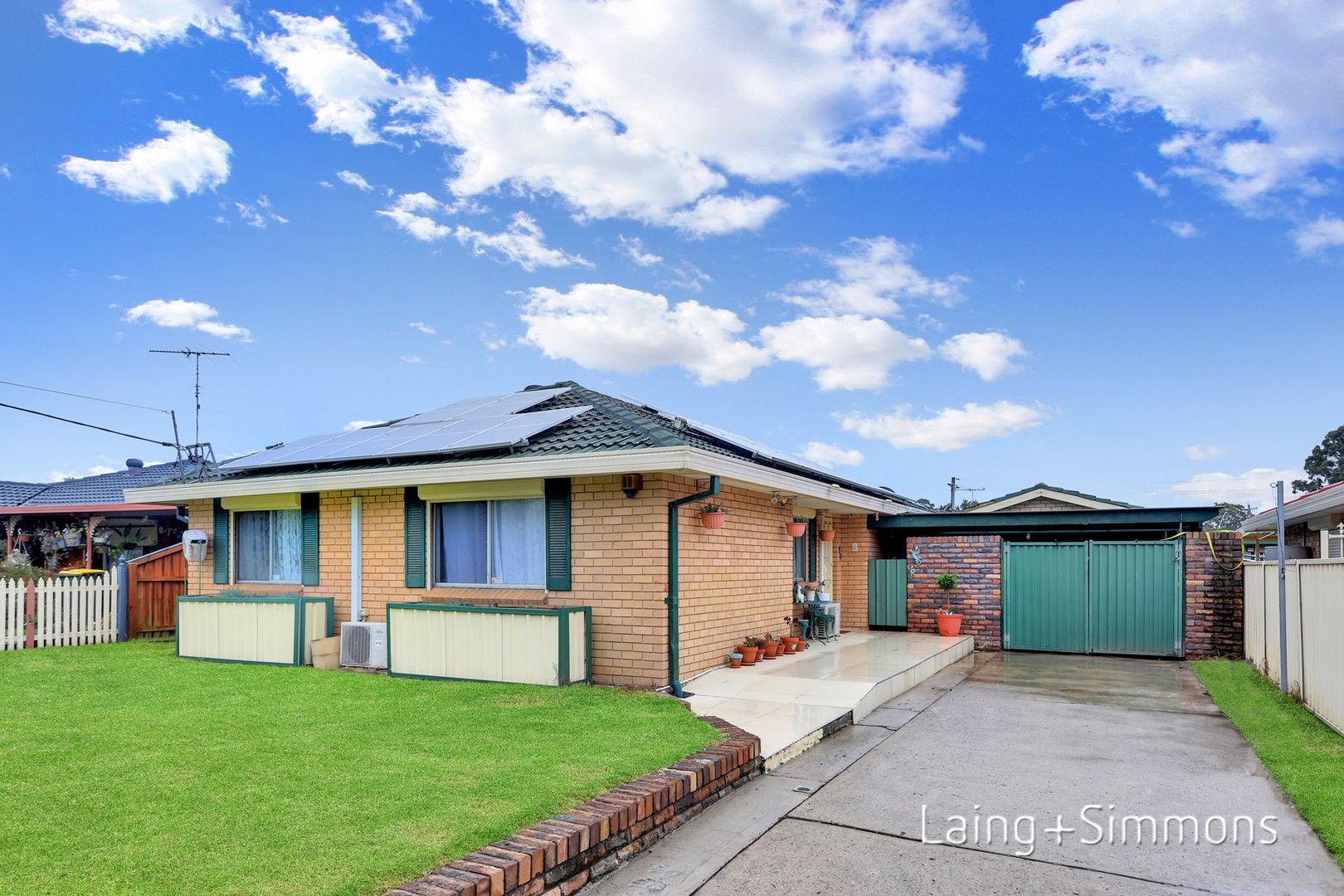 84 Stuart Road, Dharruk NSW 2770, Image 0