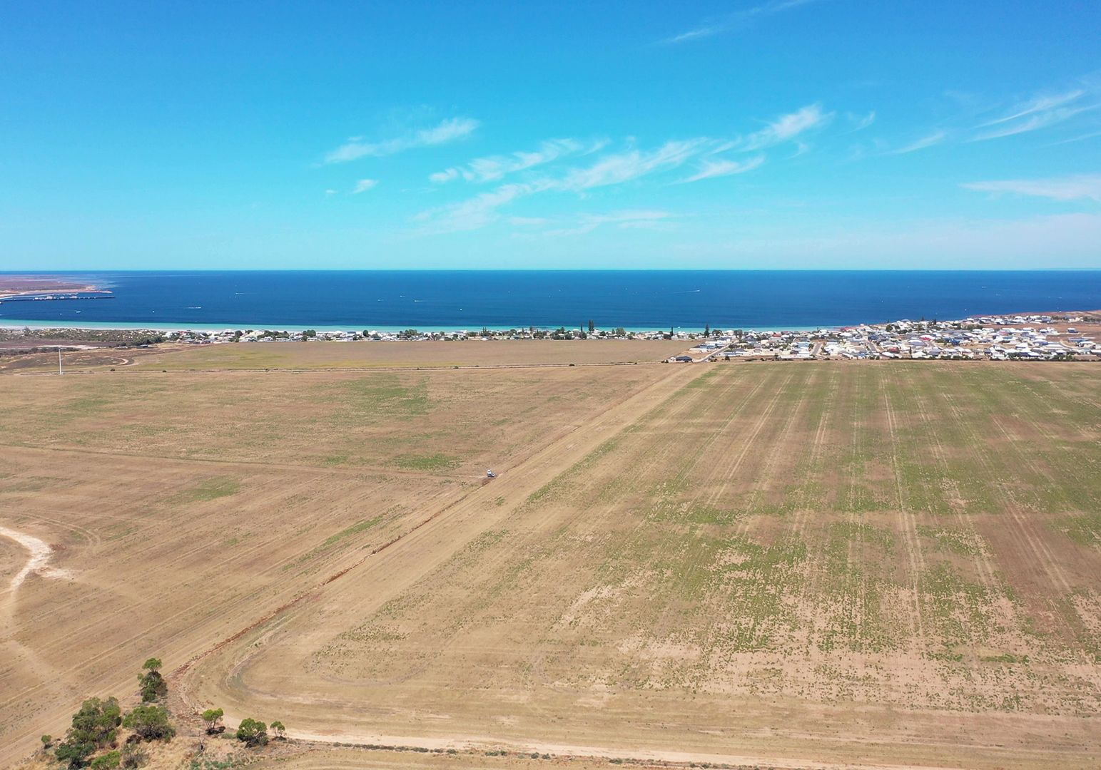 Lot 101 Wallaroo Plain Rd, Wallaroo Plain SA 5556, Image 2