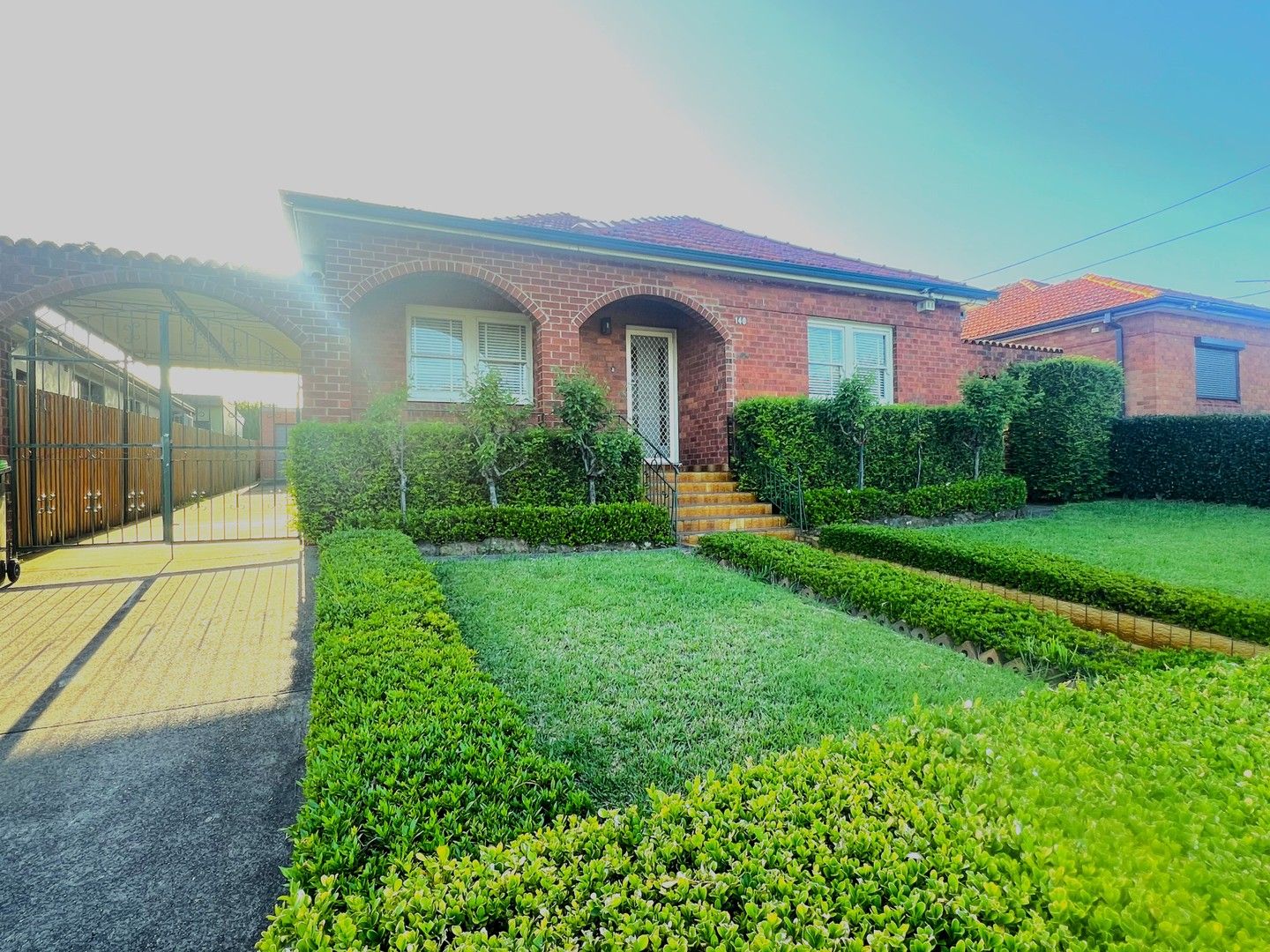 140 Kingsgrove Road, Kingsgrove NSW 2208 House For Rent Domain