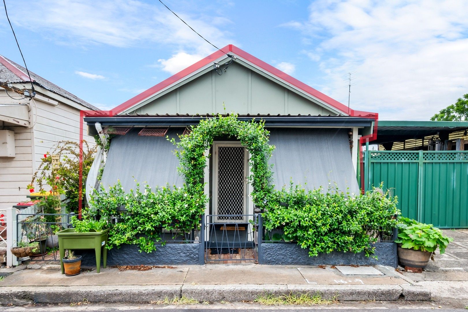 3 bedrooms House in 30 Mathieson Street CARRINGTON NSW, 2294