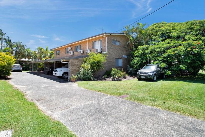 Picture of 3/18 Gable Street, EAST MACKAY QLD 4740