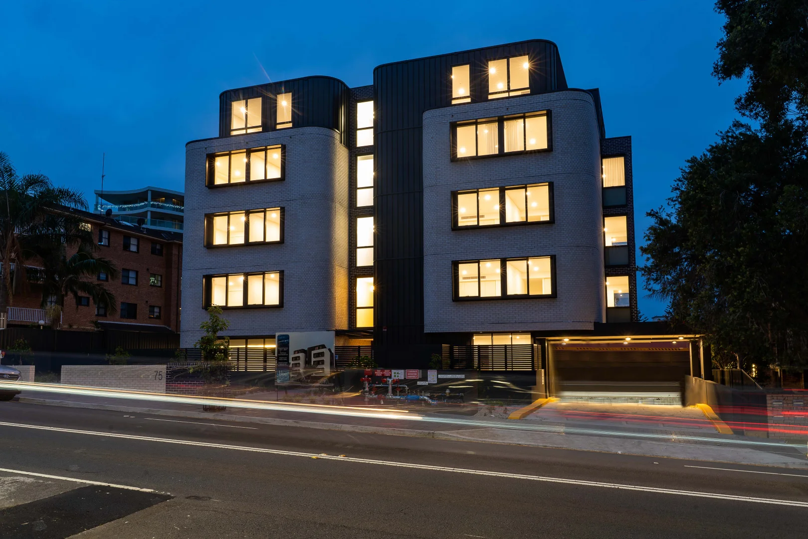 Additional image 2 of 401/75-77 Corrimal Street, Wollongong NSW 2500