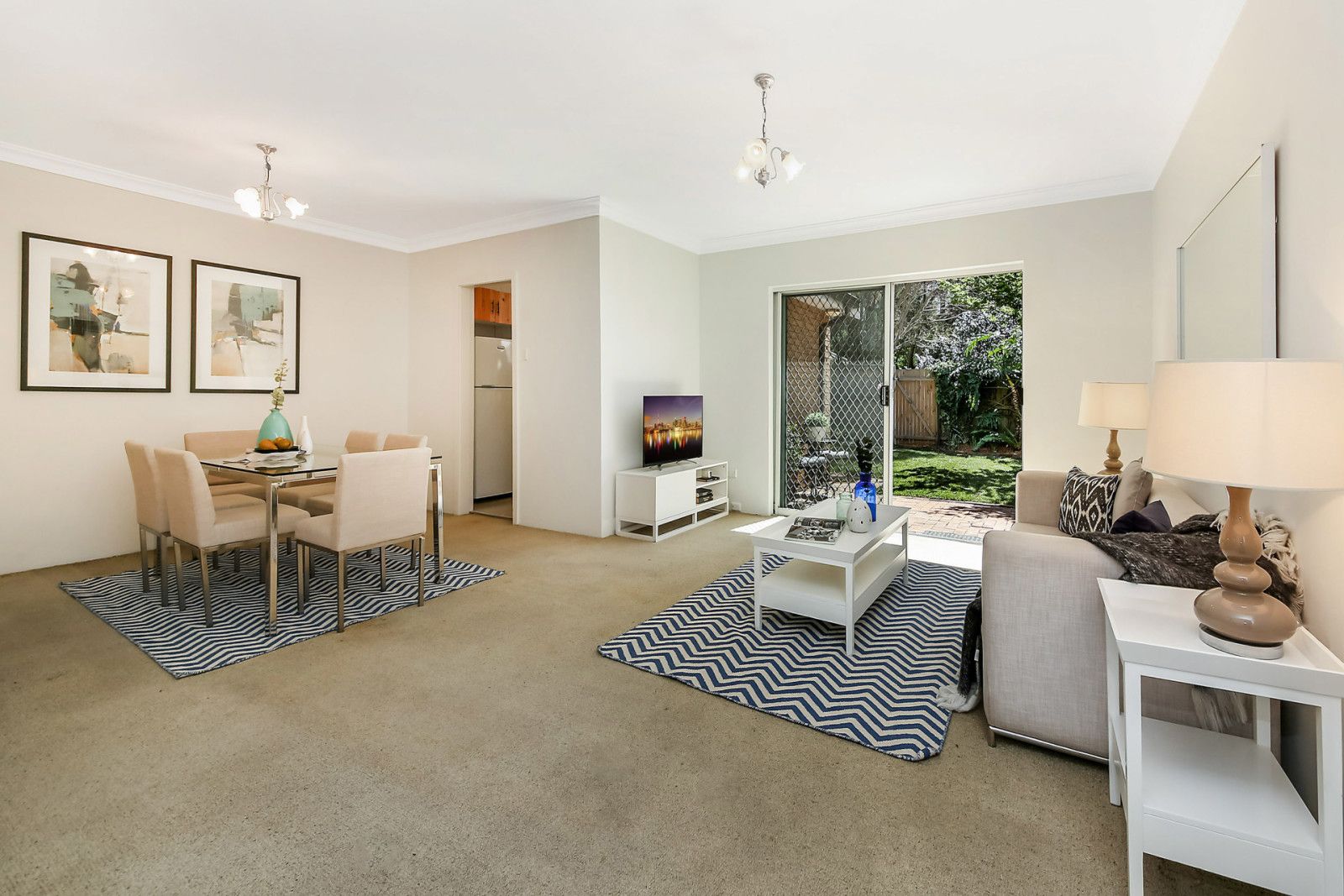 5/31-35 CROYDON AVENUE, Croydon NSW 2132, Image 2