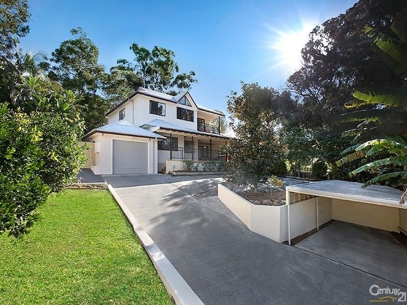11 Thorp Road, Woronora Property History & Address Research Domain