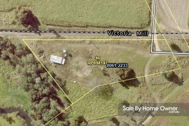 Picture of 111 Old Gowrie Creek Road, ABERGOWRIE QLD 4850
