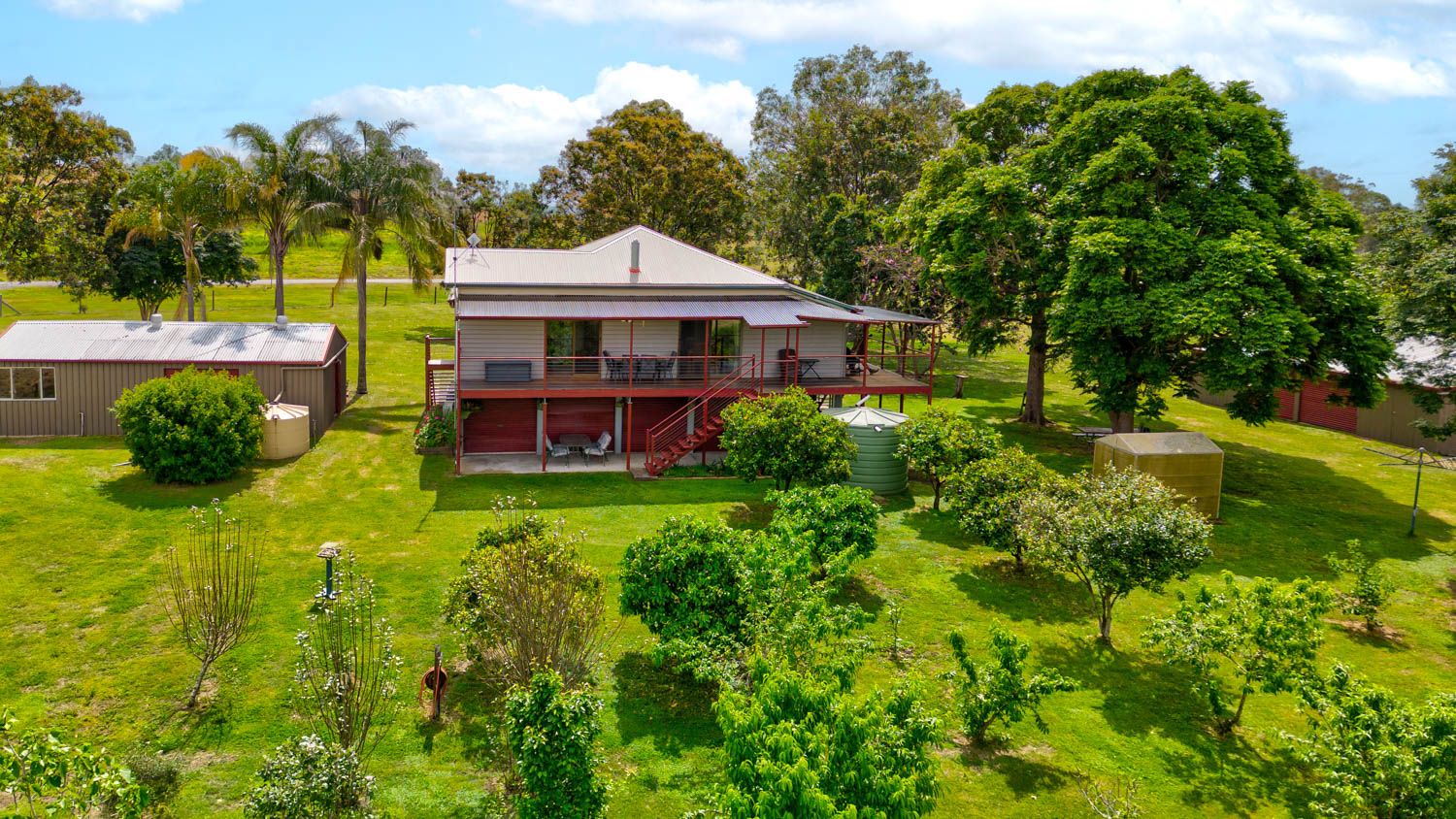 348 Linkes Lane, Mount Beppo QLD 4313, Image 0