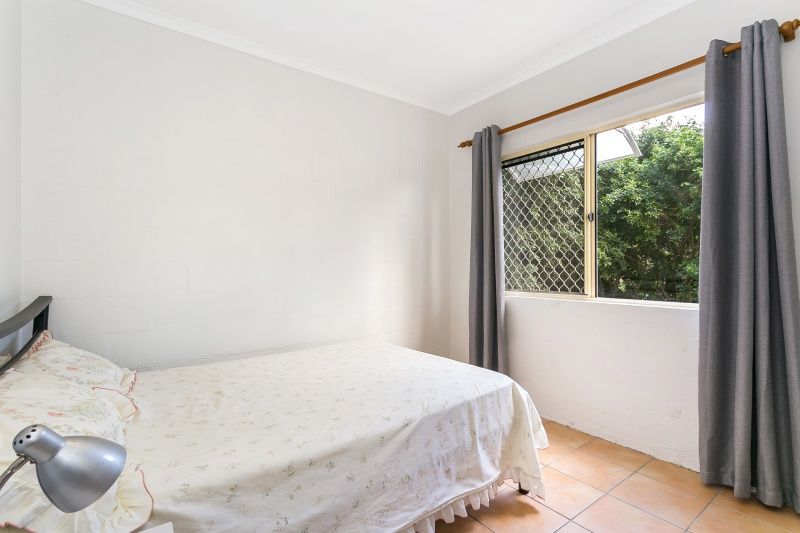 1 bedrooms Apartment / Unit / Flat in 2a/21 Campbell Street TOOWONG QLD, 4066