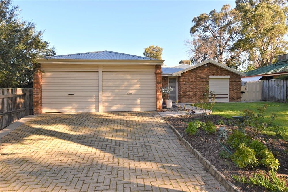 3 Stratton Boulevard, Stratton WA 6056, Image 0