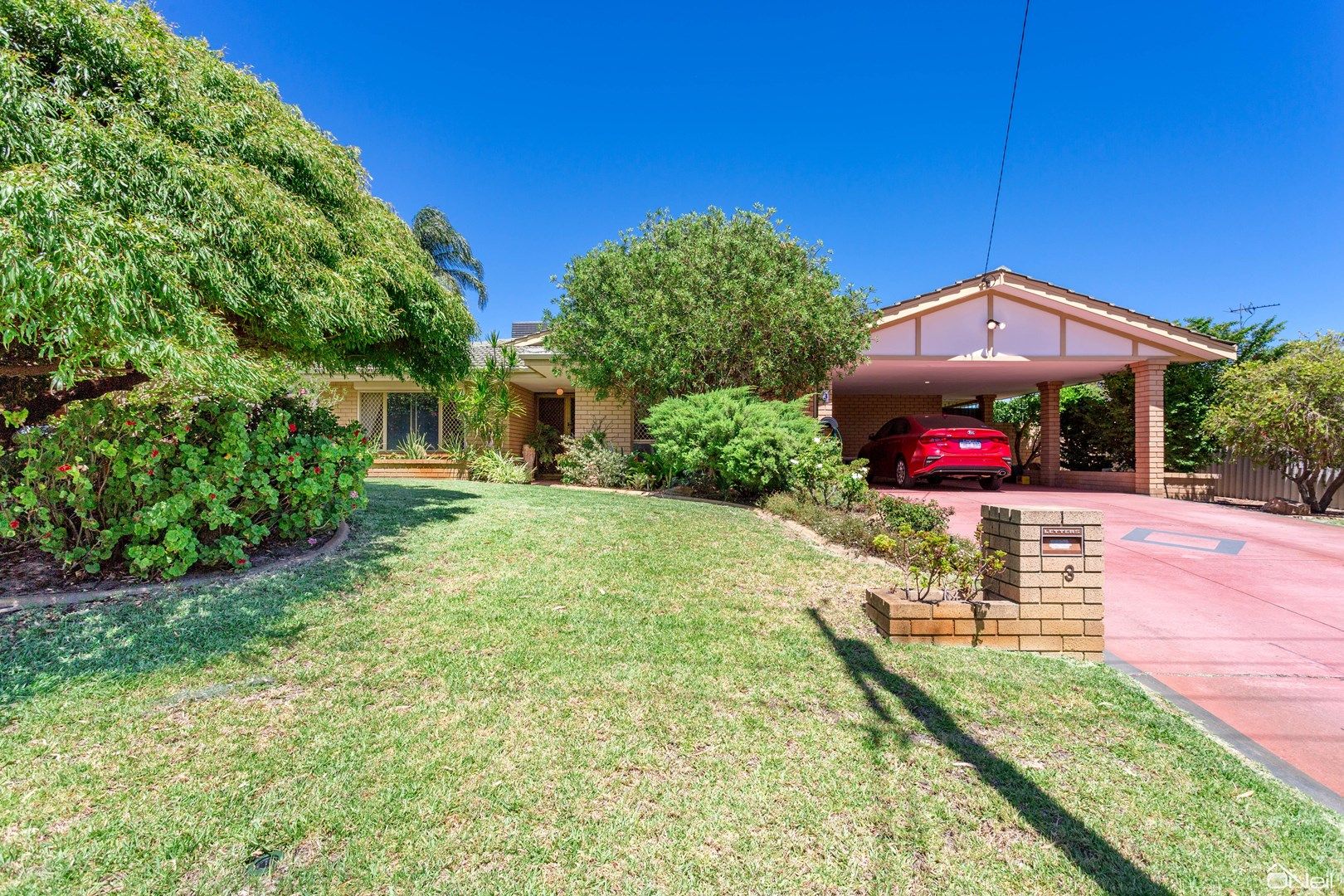 3 Malu Court, Camillo WA 6111, Image 0