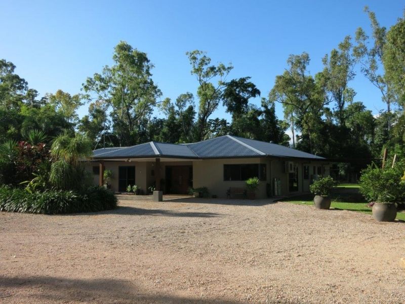 21 Curtis Road, Kennedy QLD 4816, Image 2