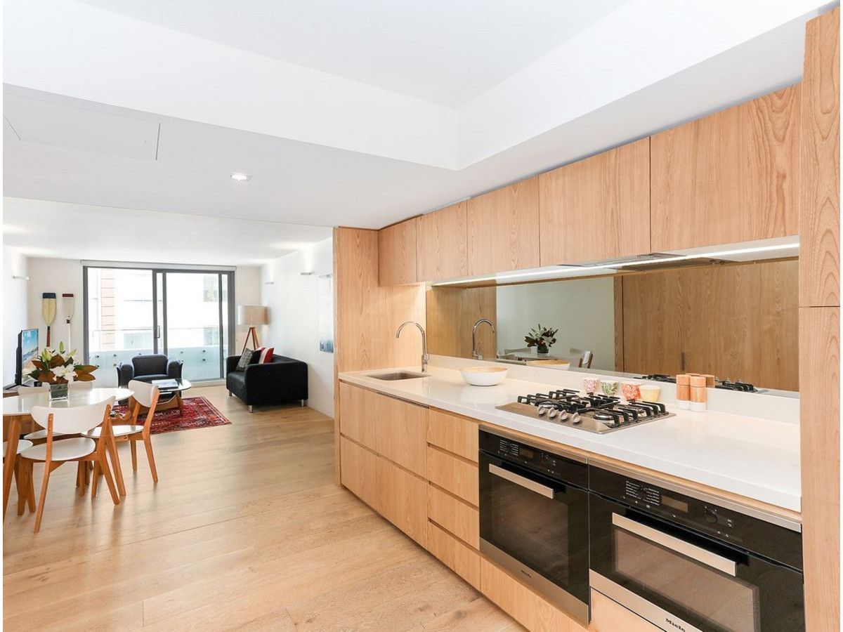 2 bedrooms Apartment / Unit / Flat in 302/180 Campbell Parade BONDI BEACH NSW, 2026