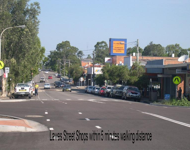 5 William Street, East Maitland NSW 2323