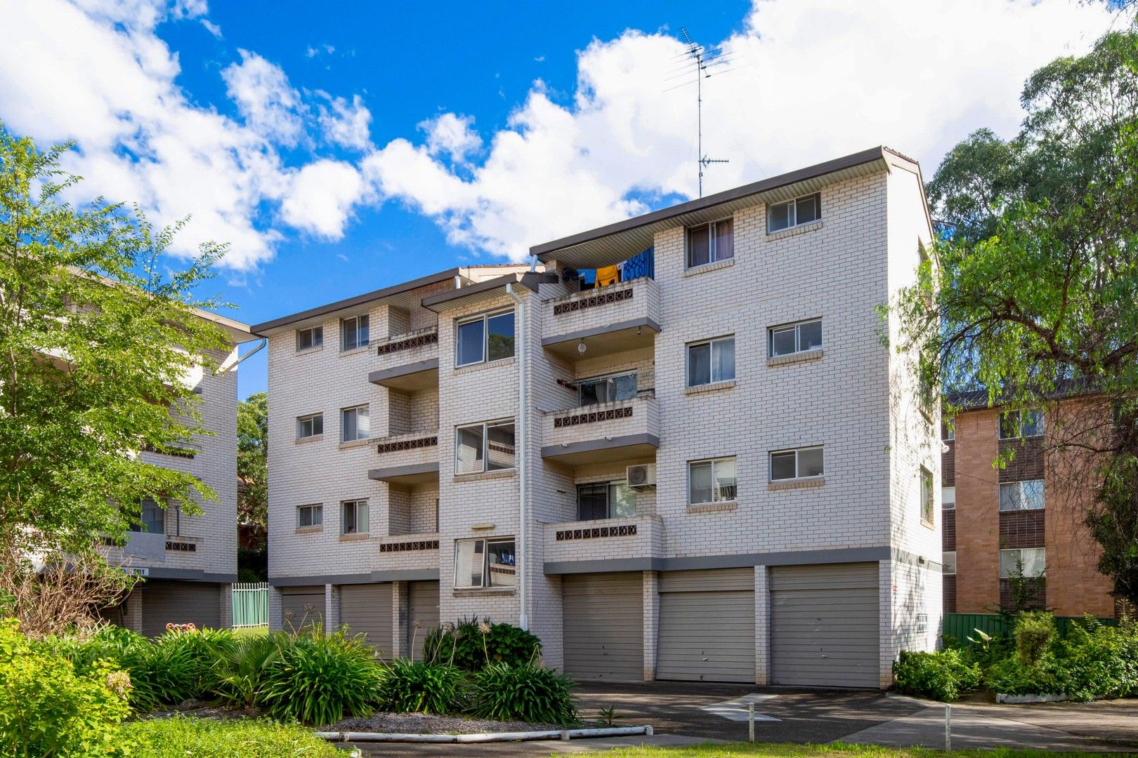 1 bedrooms Apartment / Unit / Flat in 6/132 Lethbridge Street PENRITH NSW, 2750