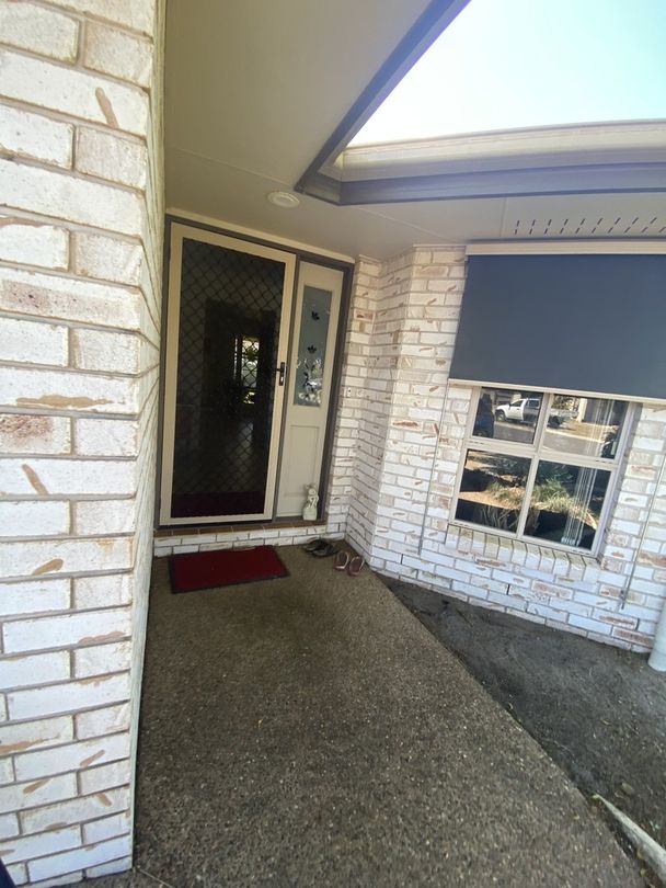 4 bedrooms House in  BUNDABERG NORTH QLD, 4670