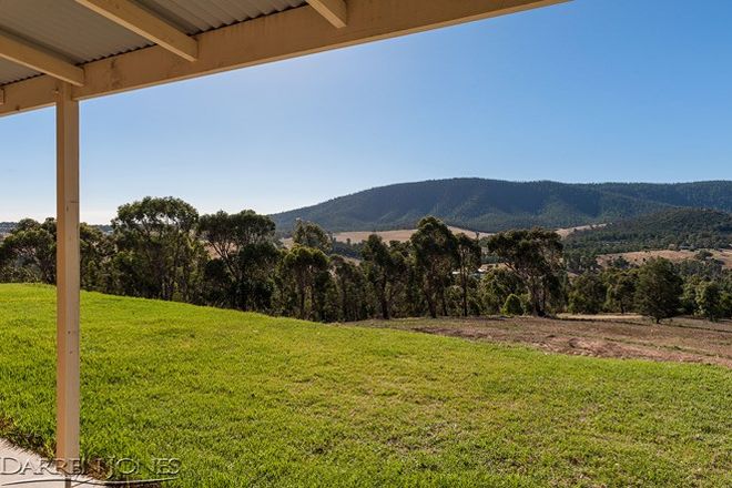 Picture of 45 School Ridge Road, STRATHEWEN VIC 3099