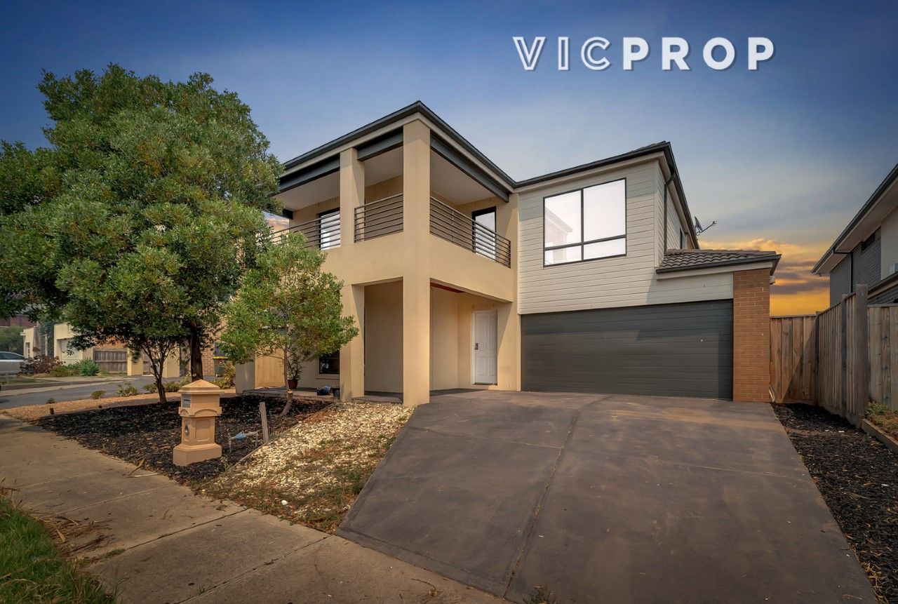 57 Millpond Drive, Point Cook | Property History & Address Research ...