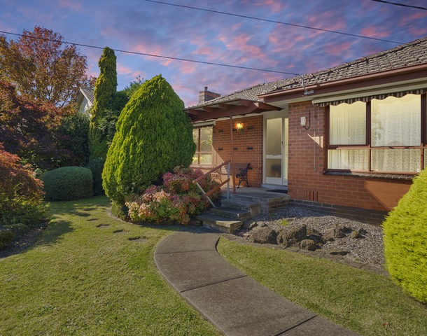 16 James Road, Ferntree Gully VIC 3156