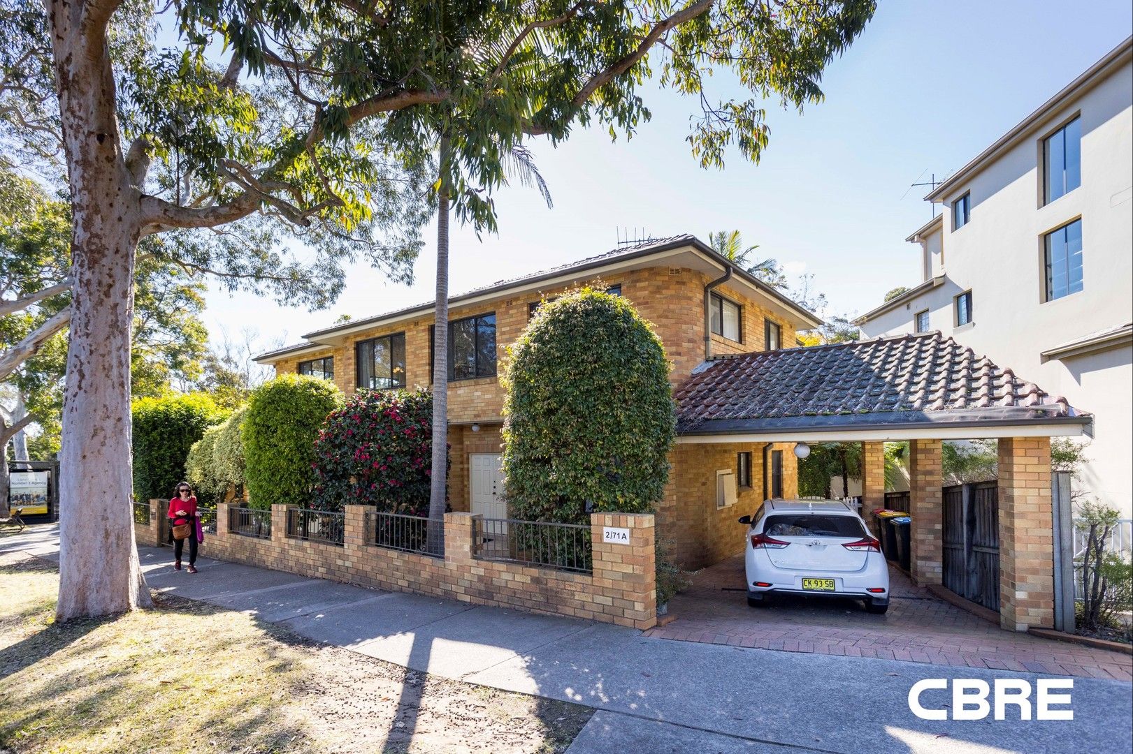 71A Burns Bay Road, Lane Cove NSW 2066, Image 0