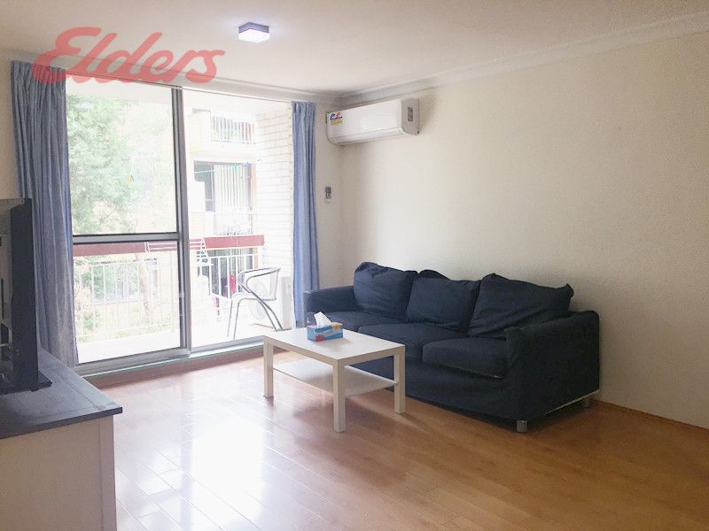 46/121-133 Pacific Hwy, Hornsby NSW 2077, Image 2