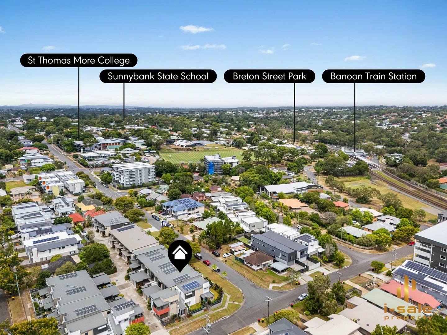 Additional image 18 of Unit 111/313 Turton St, Coopers Plains QLD 4108