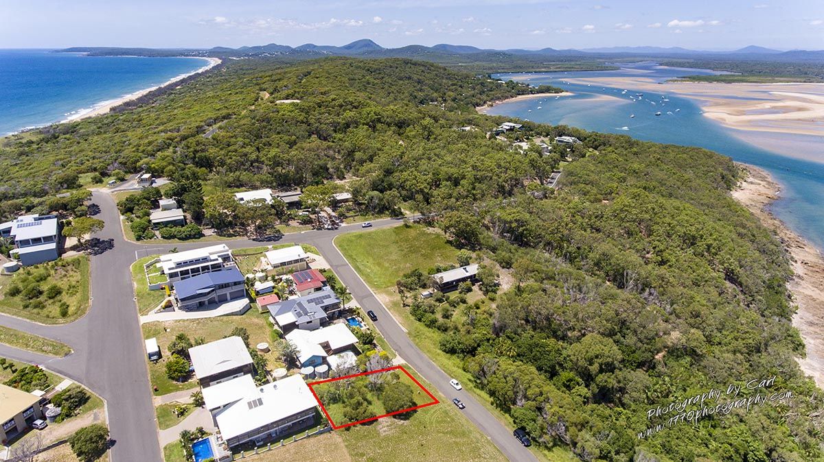 10 Endeavour Street, Seventeen Seventy QLD 4677 Domain