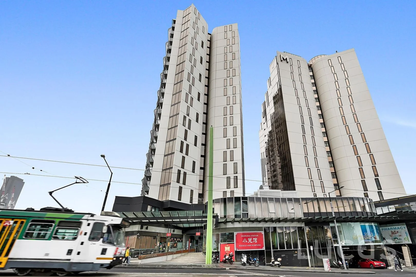 Additional image 8 of 1906/673 La Trobe Street, Docklands VIC 3008