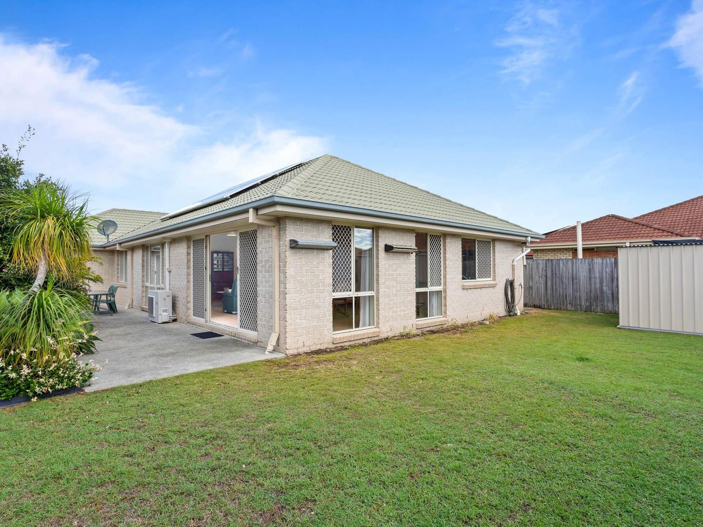 4 Greening Place, Bracken Ridge QLD 4017, Image 1