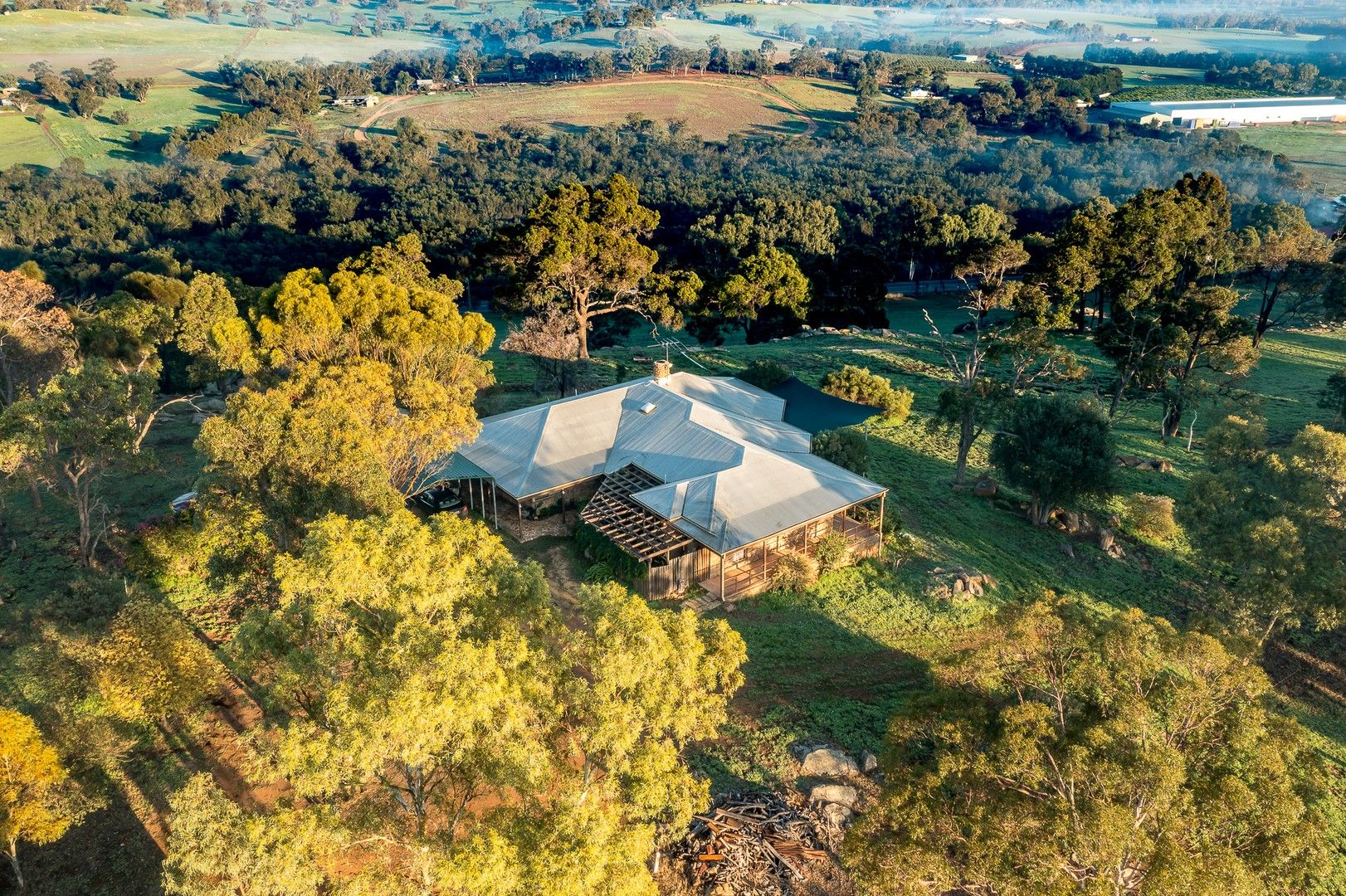 12 Kay Road, Bindoon WA 6502, Image 0