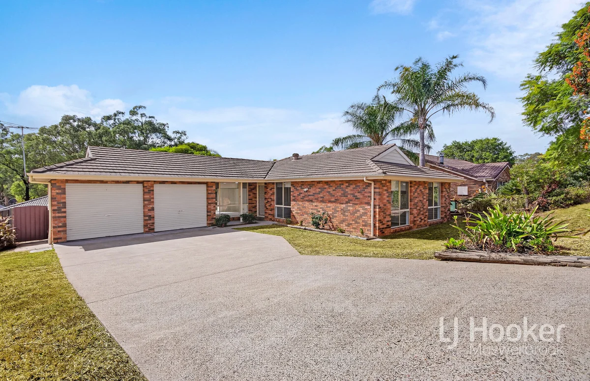 38 Calgaroo Avenue, Muswellbrook NSW 2333