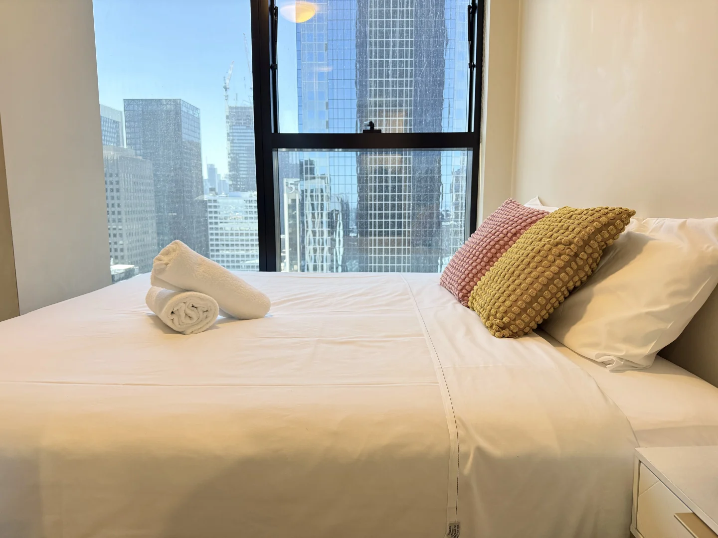 Additional image 4 of 3105/568 Collins Street, Melbourne VIC 3000