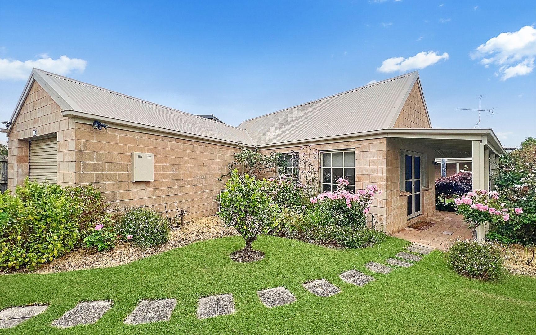 17 Campbell Court, Apollo Bay VIC 3233, Image 1