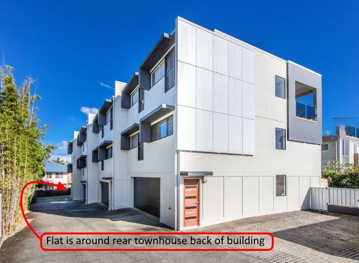 1 bedrooms Studio in 4b/28 Kingscliff Street KINGSCLIFF NSW, 2487
