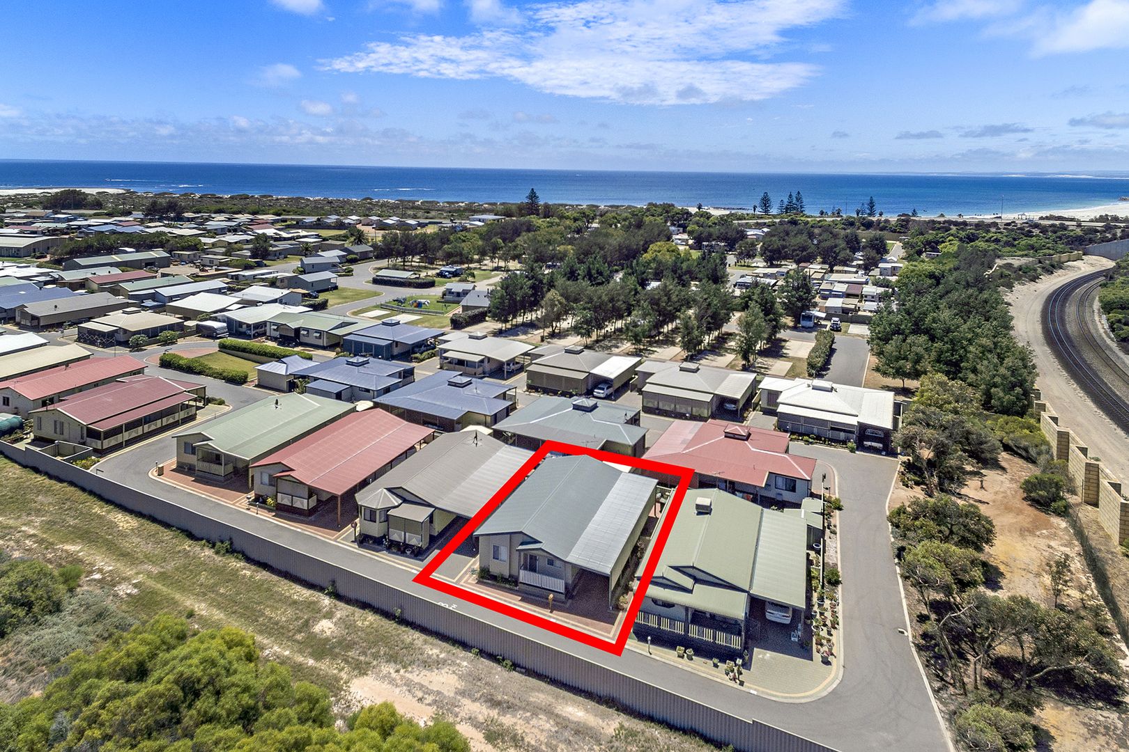 77/463 Marine Terrace, West End WA 6530, Image 1