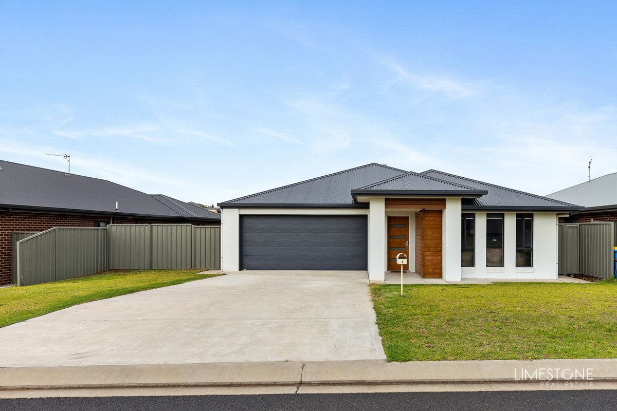 4 Peppercress Court, Worrolong SA 5291, Image 1