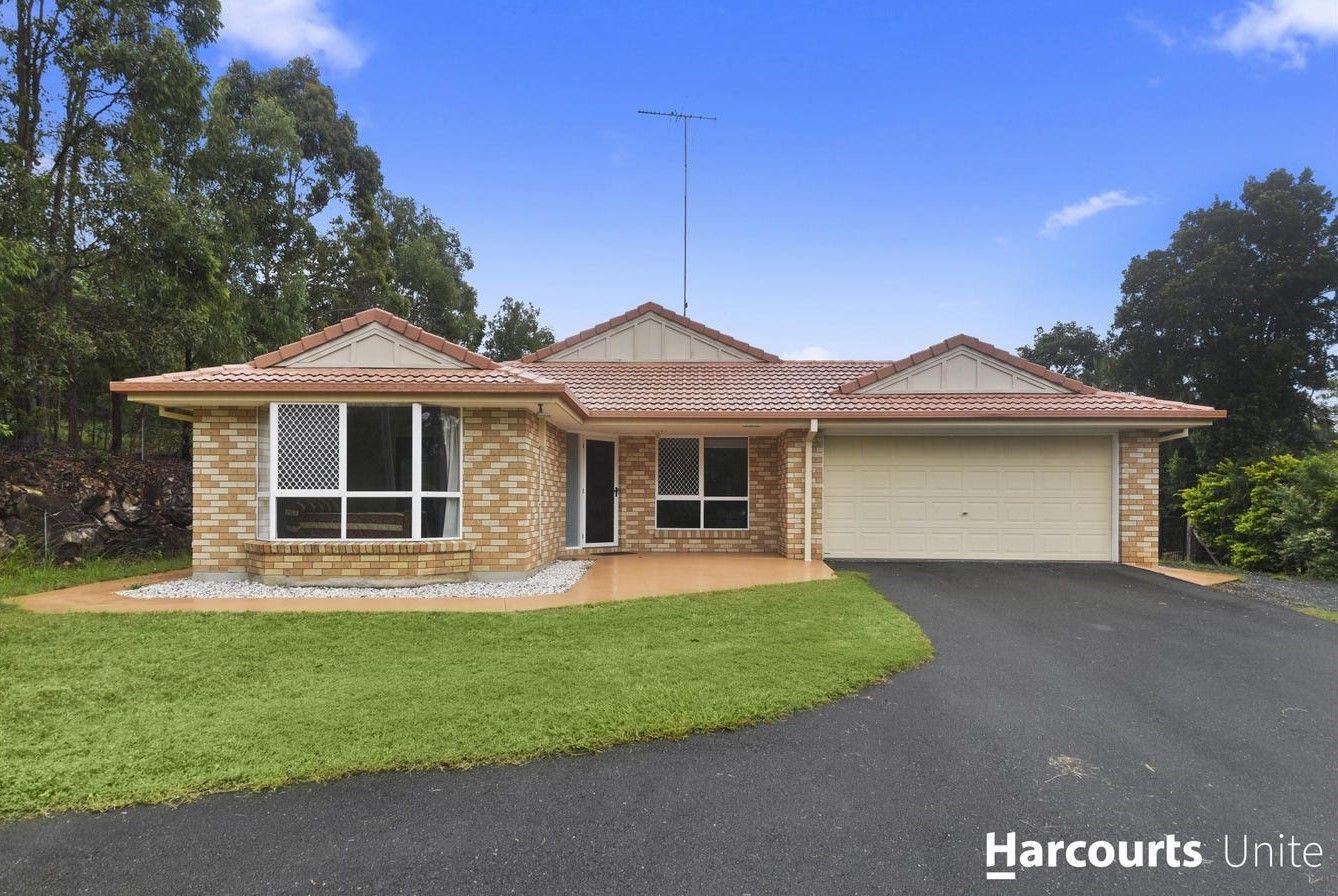 4 bedrooms House in 540 Old Gympie Rd ELIMBAH QLD, 4516