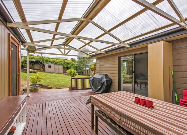 22 Cranwell Street, Park Grove TAS 7320