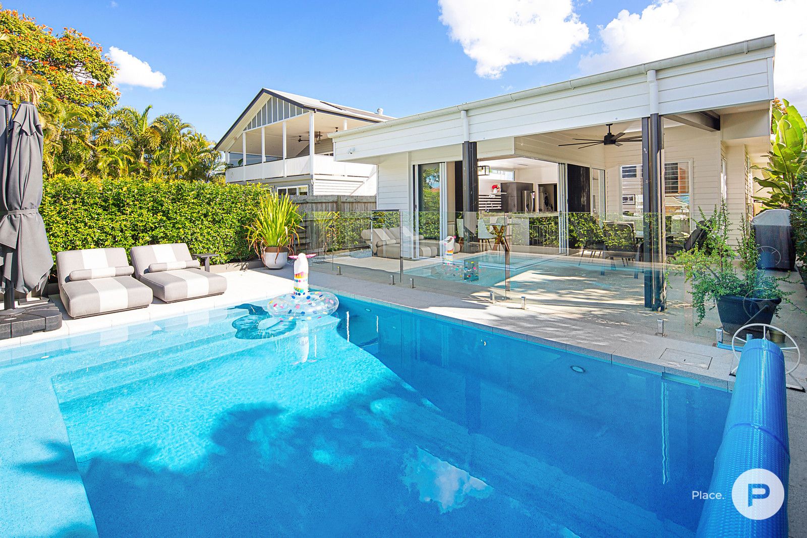 4 bedrooms House in 38 Norman Street ASCOT QLD, 4007
