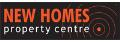 New Homes Property Centre's logo