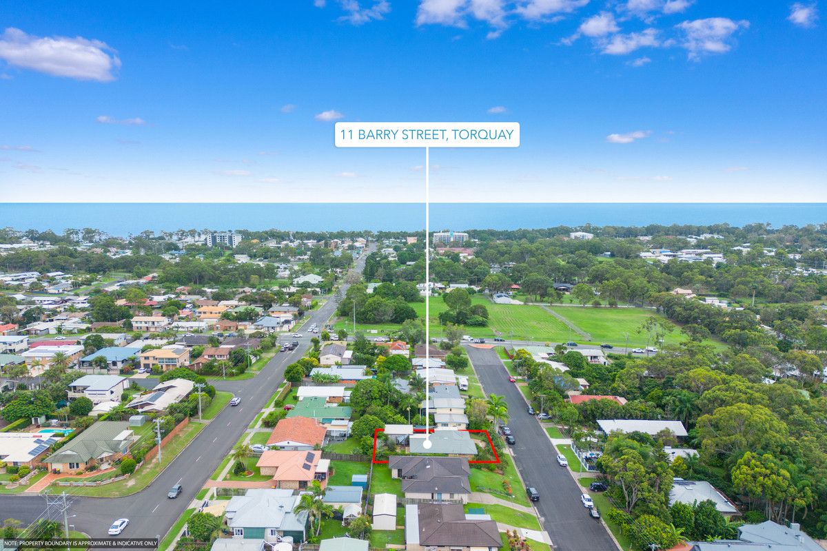 11 Barry Street, Torquay QLD 4655, Image 0