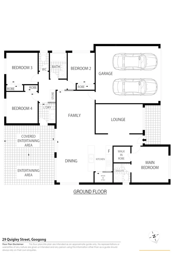 Additional image 18 of 29 Quigley Street, Googong NSW 2620