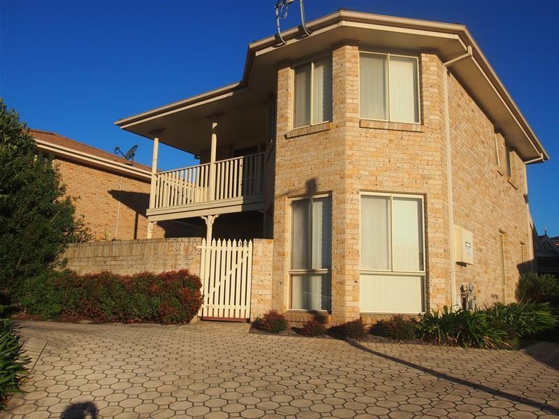 1/30 Barrack Avenue, Barrack Heights NSW 2528, Image 0