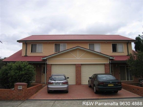 12A Wandsworth Street, Parramatta NSW 2150, Image 0
