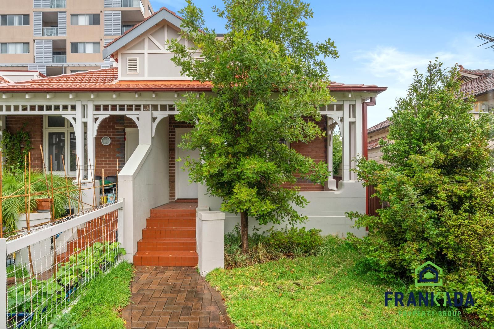 15 Marion Street, Parramatta NSW 2150