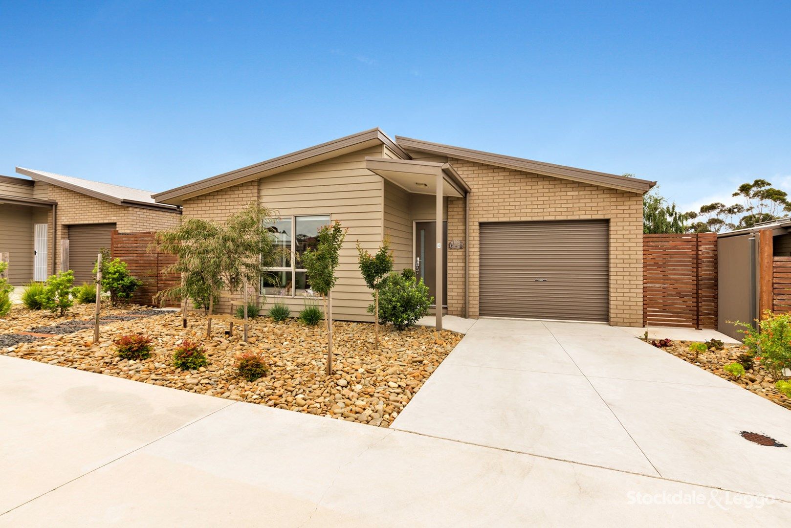 Unit 4/19 Burnside Road, Bannockburn VIC 3331, Image 0