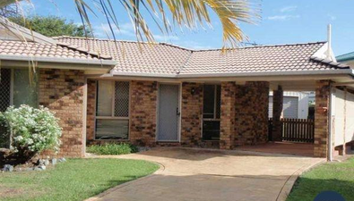 Picture of 11 Intrepid Court, BEACHMERE QLD 4510