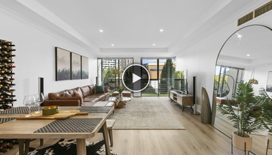 Picture of 307/102 Wells Street, SOUTHBANK VIC 3006