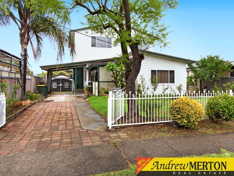 260 Popondetta Road, Blackett NSW 2770, Image 0