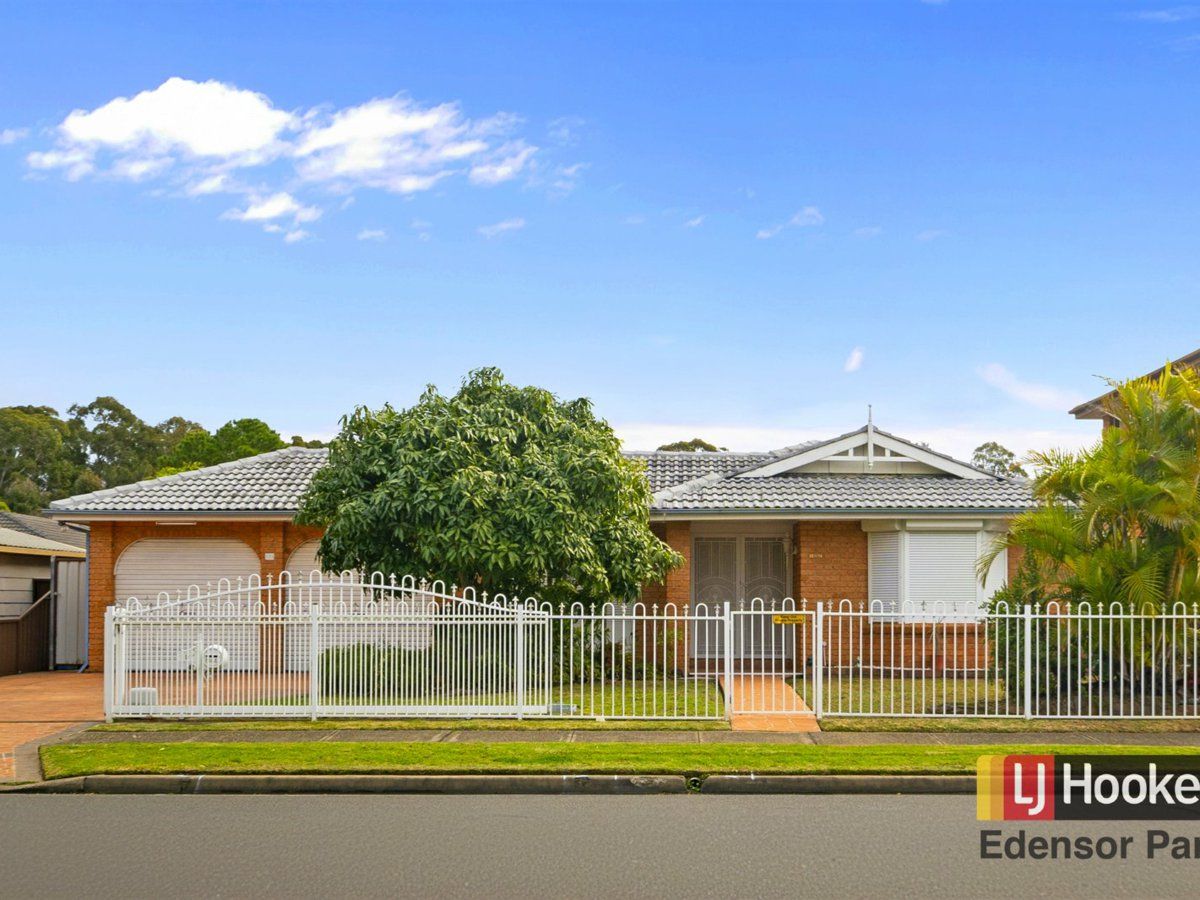 197 Mimosa Rd, Bossley Park NSW 2176 | Domain
